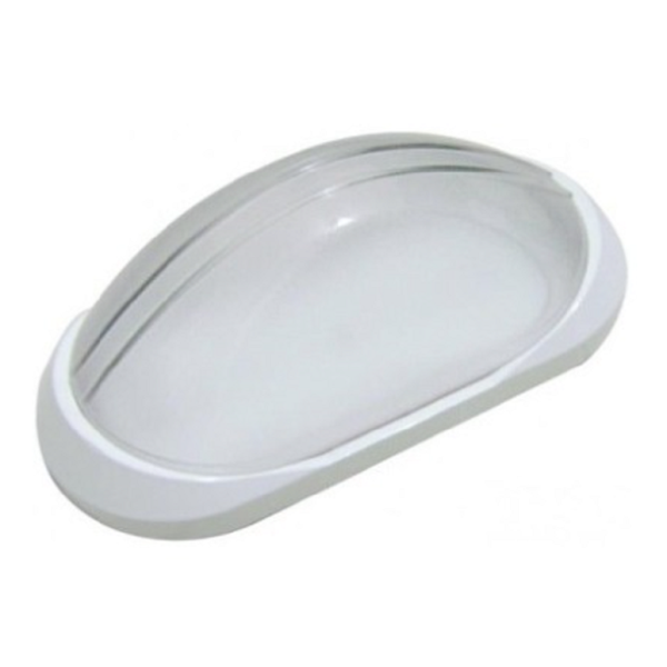 arandela bremen branca