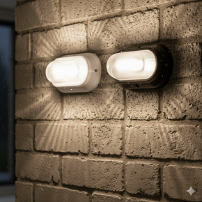 03 tartaruga luminaria arandela lumi parede muro sem grade