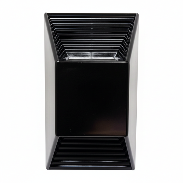 06 arandela luminaria cairo parede 2 facho interno externo muro