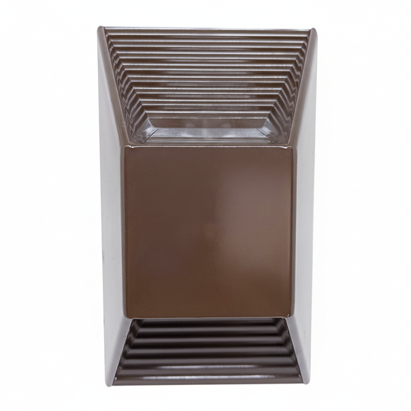 07 arandela luminaria cairo parede 2 facho interno externo muro