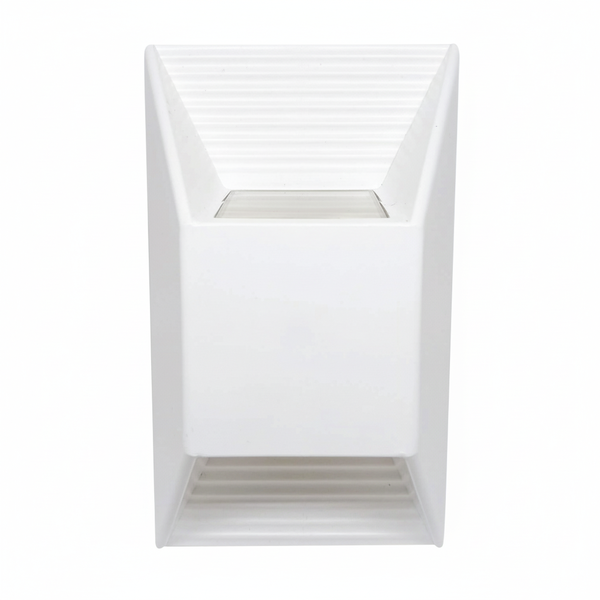 08 arandela luminaria cairo parede 2 facho interno externo muro